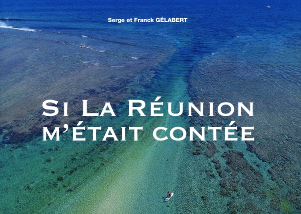 Le lagon de St Gilles